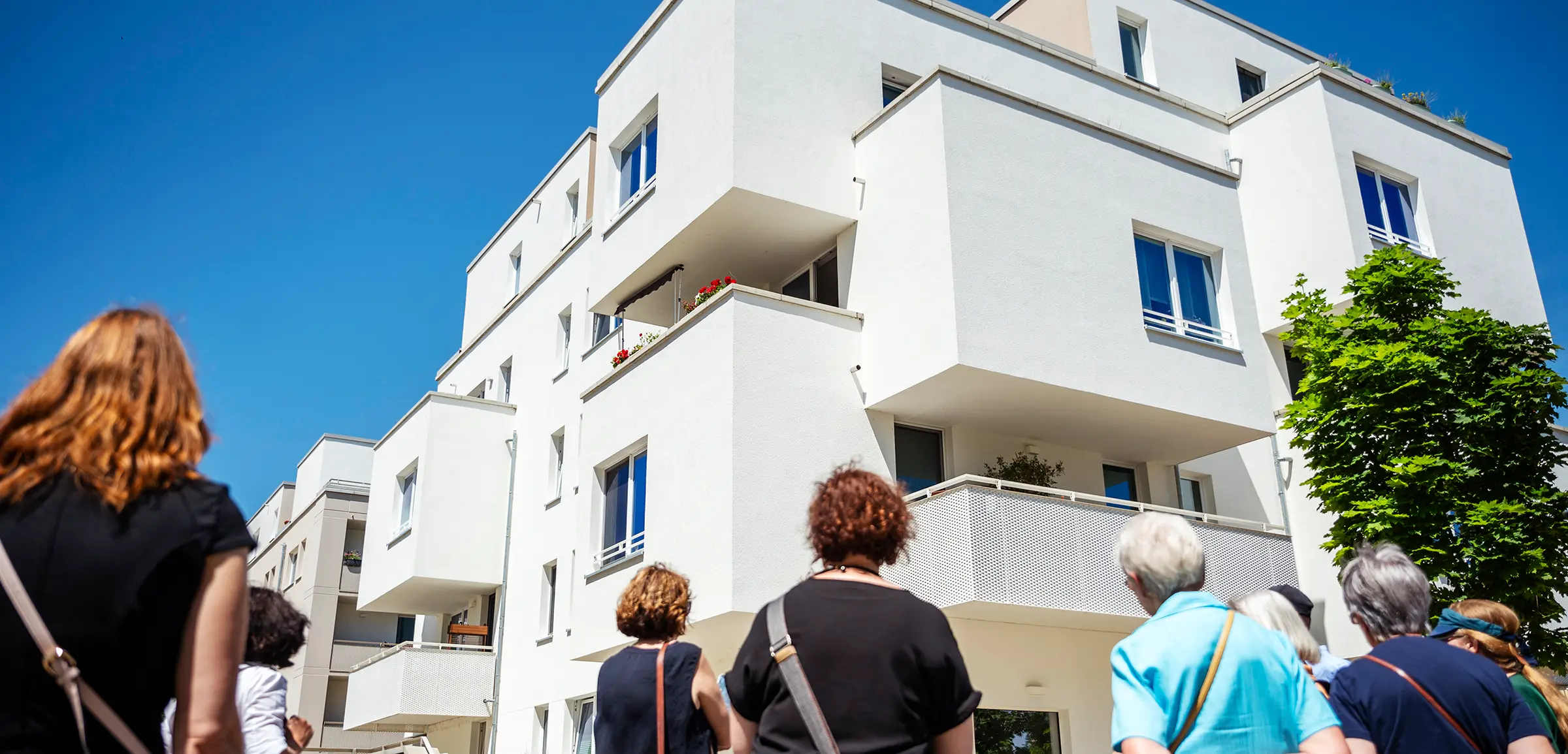 VI-Hausverwaltung: Ansprechpartner Oelde
