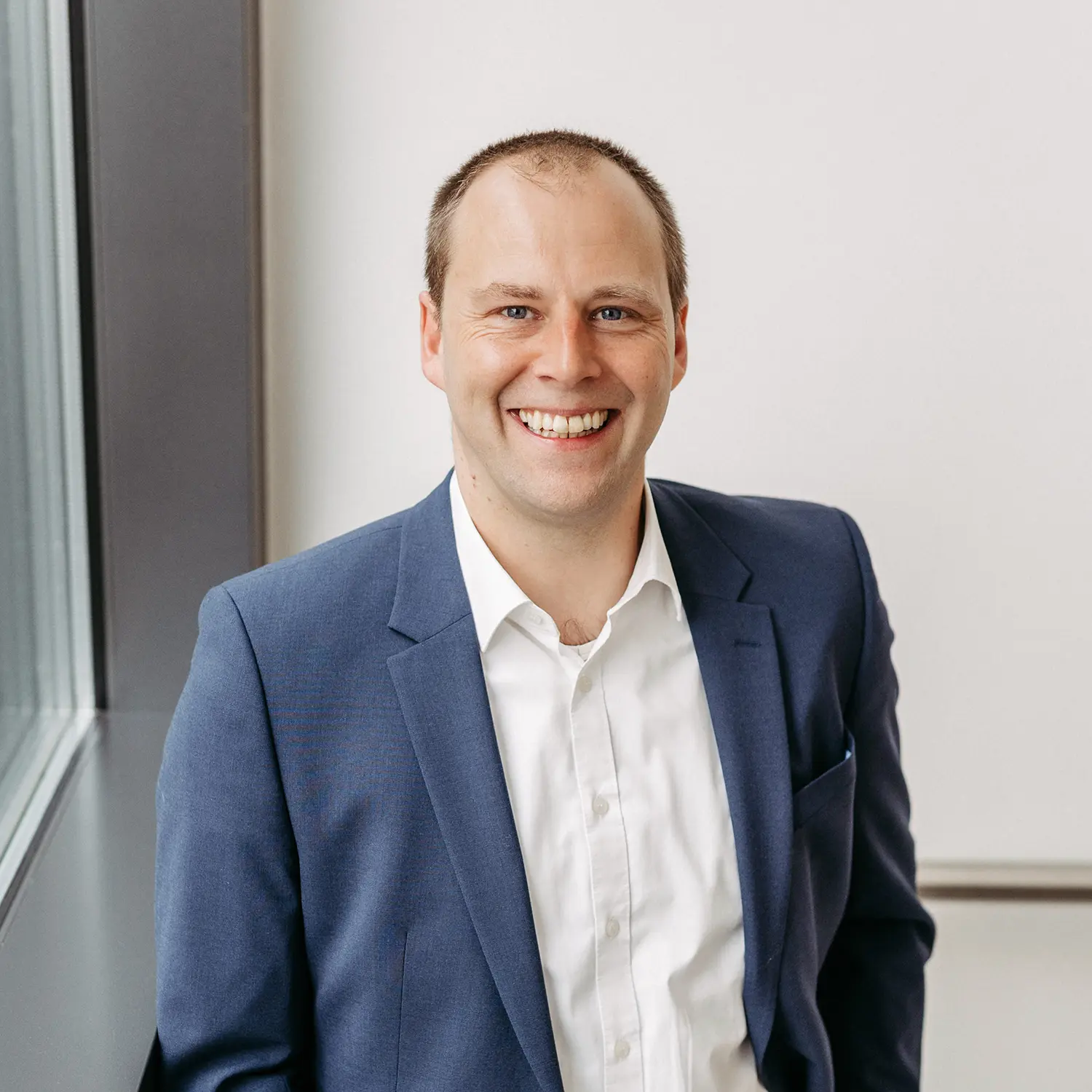 Max-Friedrich Krebs Max-Friedrich Krebs